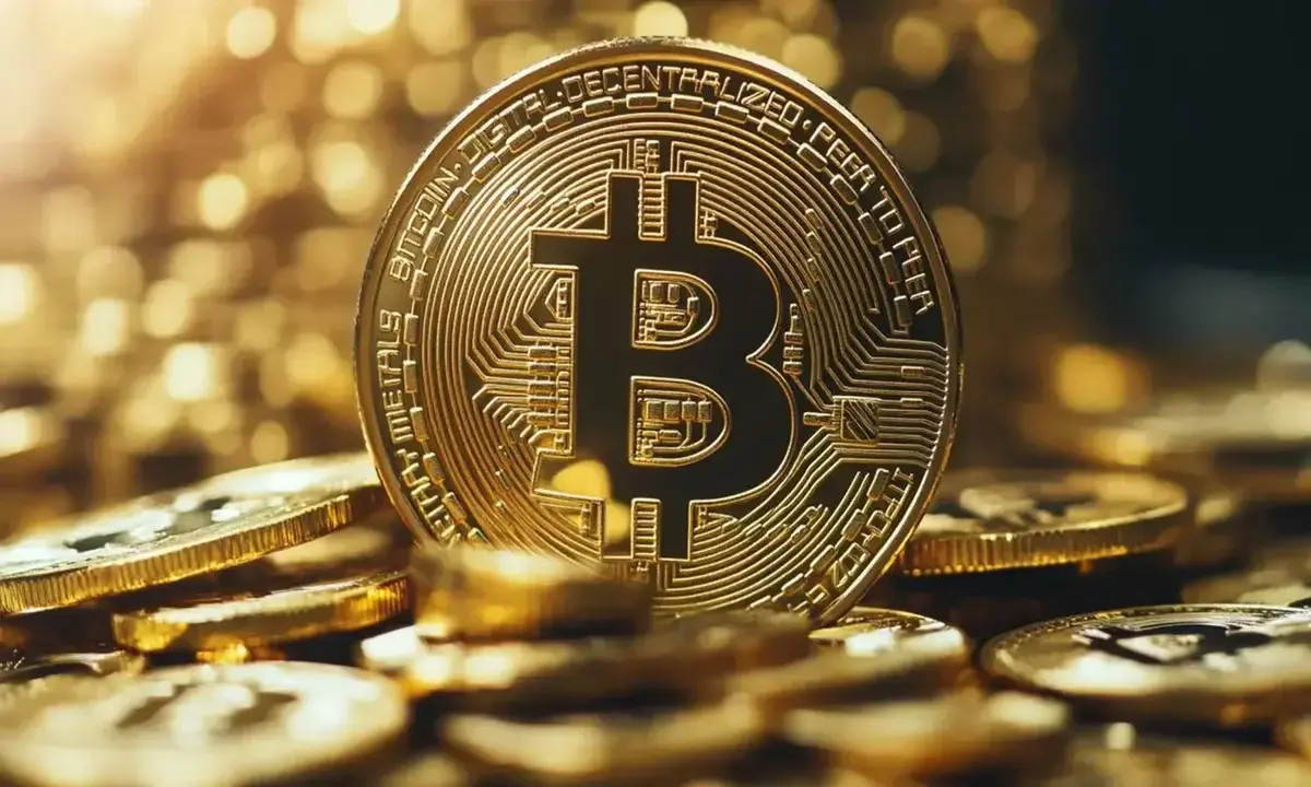 عقب‌گرد ۲ هزار دلاری بیت‌کوین در معاملات امروز