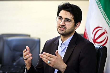 مالیات از نفت جلو زد