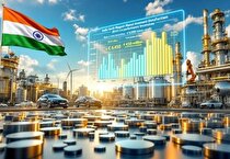 بودجه ۷۸۶ میلیون دلاری هند برای افزایش تولید آهنربای عناصر نادر خاکی‌/ تلاش برای تضعیف جایگاه غالب چین