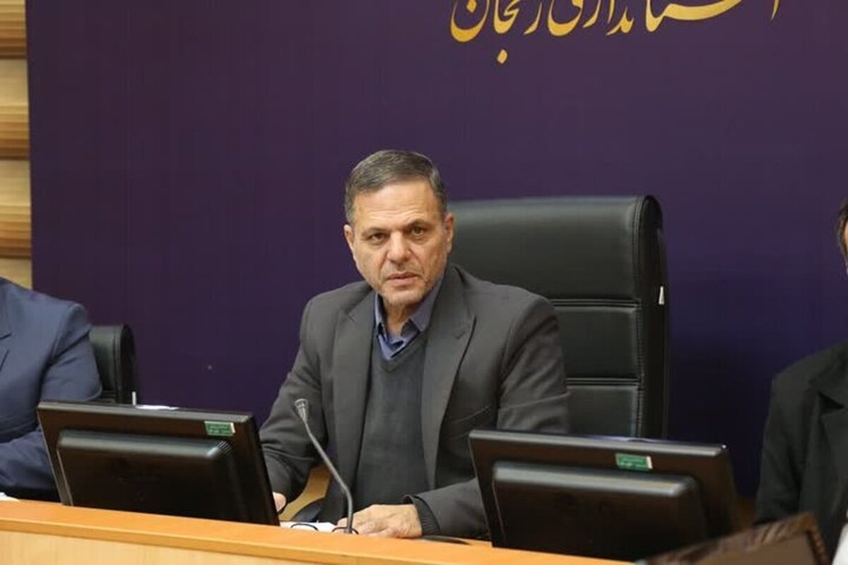صادقی: معادن مسوولیت اجتماعی خود را ایفا کنند