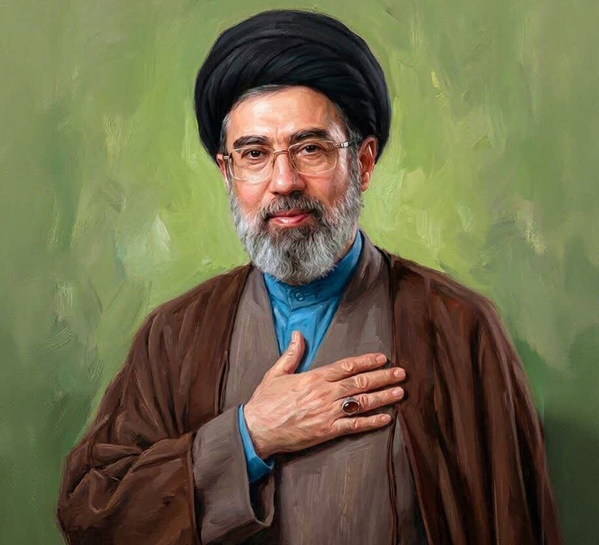 تمام ظرفیت‌های فولاد مبارکه در خدمت منویات رهبری
