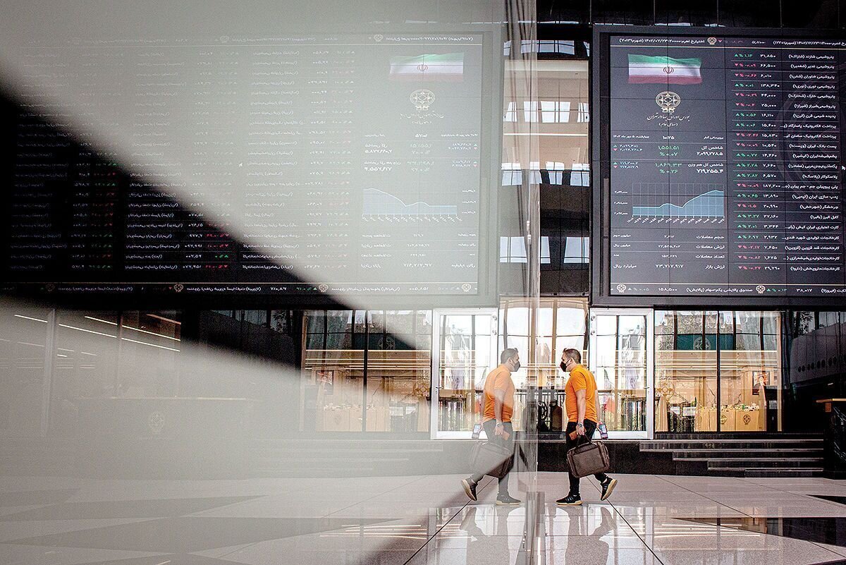 چگونه فولاد مبارکه اکوسیستم مالی ایران را بازطراحی کرد؟