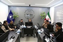ادامه تولید چادرملو در شرایط کمبود انرژی و جنگی کشور