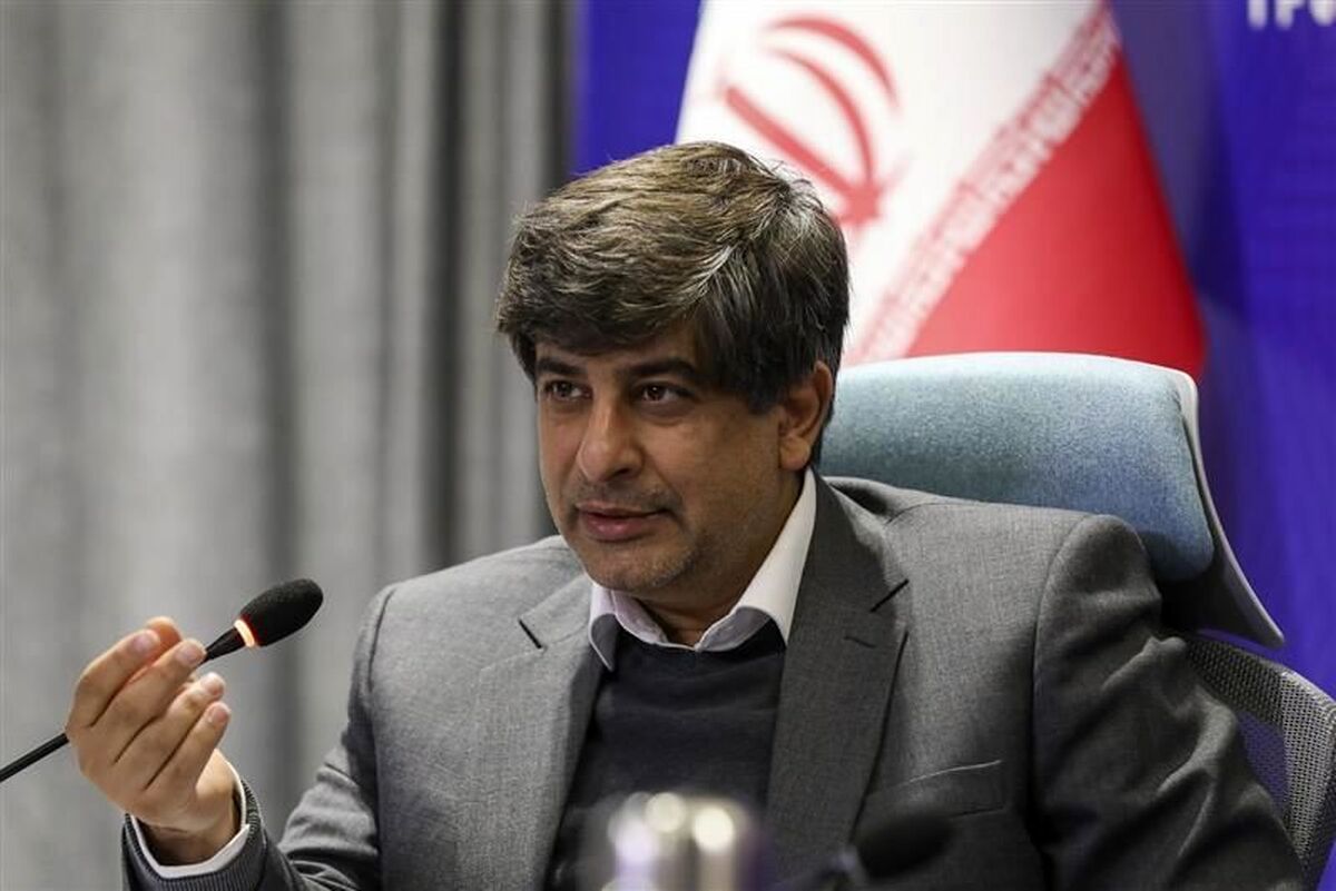 بیانیه مدیرعامل گروه فولاد مبارکه خطاب به نهاد‌های بین‌المللی و انجمن‌ها و جوامع جهانی فولاد