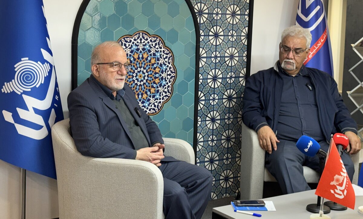 مسیر پرپیچ‌وخم معدنکاران ایرانی