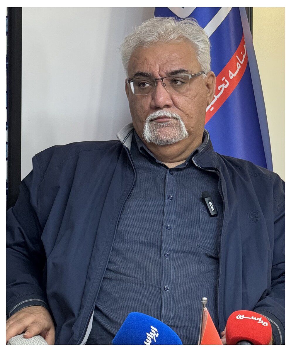 مسیر پرپیچوخم معدنکاران ایرانی مسیر پرپیچوخم معدنکاران ایرانی