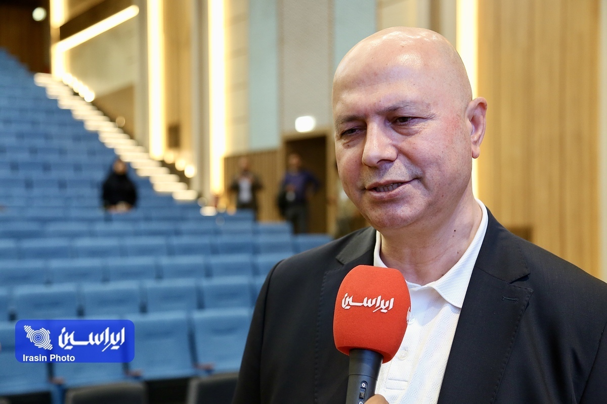 عملکرد بخش خصوصی در تولید اطلاعات پایه معدنی