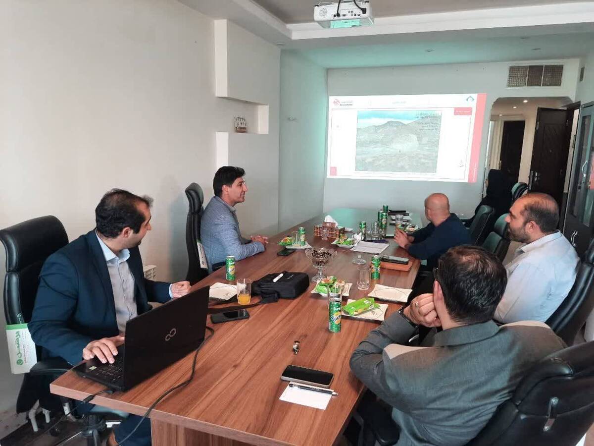 برنامه‌ریزی برای تسریع اکتشافات معدنی شمال کرمان
