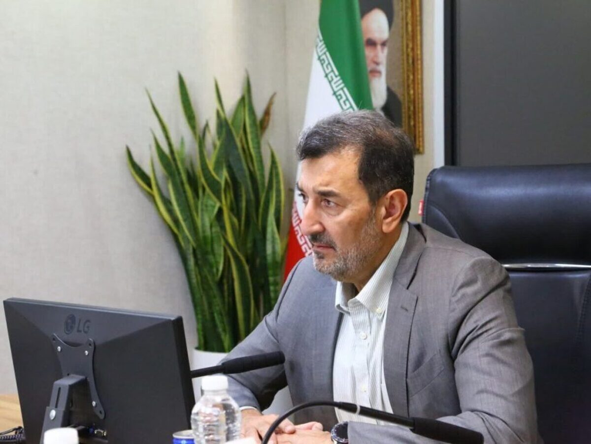 تداوم افزایش فولادسازی در کشور