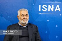 تولیدکنندگان پای کار هستند تا چرخ تولید کشور متوقف نشود