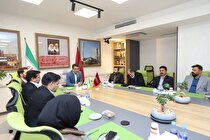 فراخوان مدیرعامل ایریتک برای بازسازی جهادی صنایع در سال ۱۴۰۵