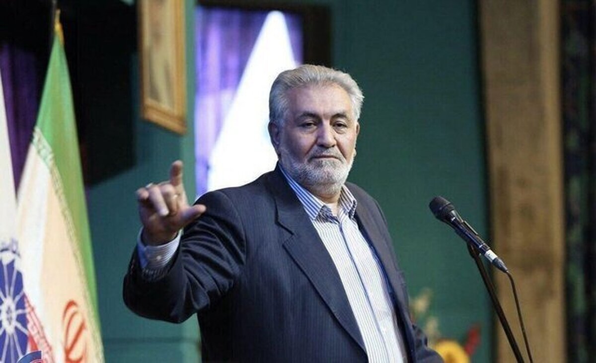 حمایت از کارگران در پی حمله به صنایع فولاد مبارکه و فولاد خوزستان