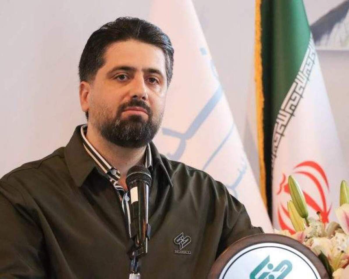 پیام نوروزی مدیرعامل شرکت فولاد غدیر نی‌ریز به مناسبت آغاز سال ۱۴۰۵ و عید سعید فطر