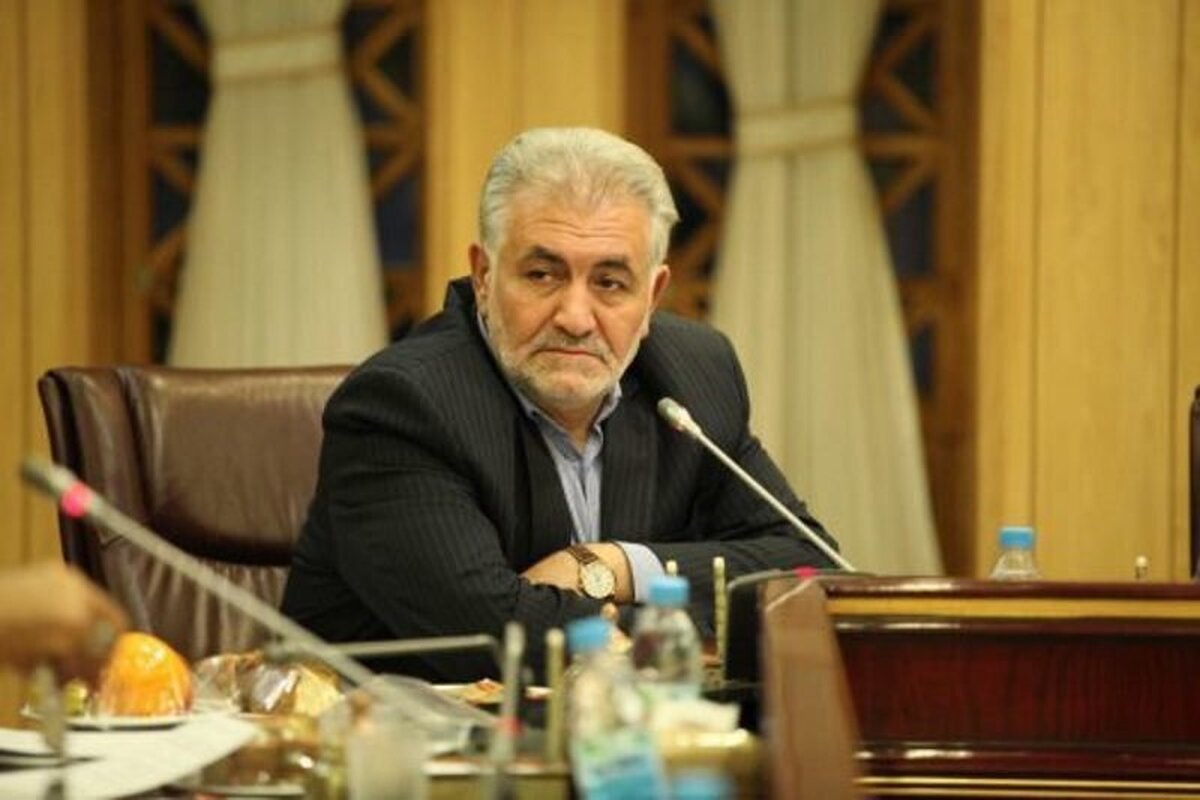تقویت تولید؛ محور اصلی شعار سال