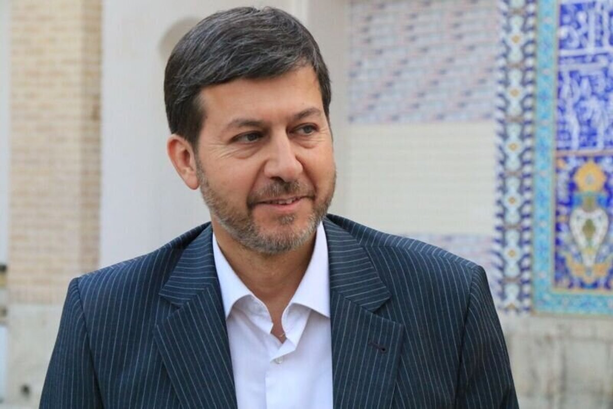 اجازه نمی‌دهیم چرخه تولید فولاد کشور دچار وقفه شود