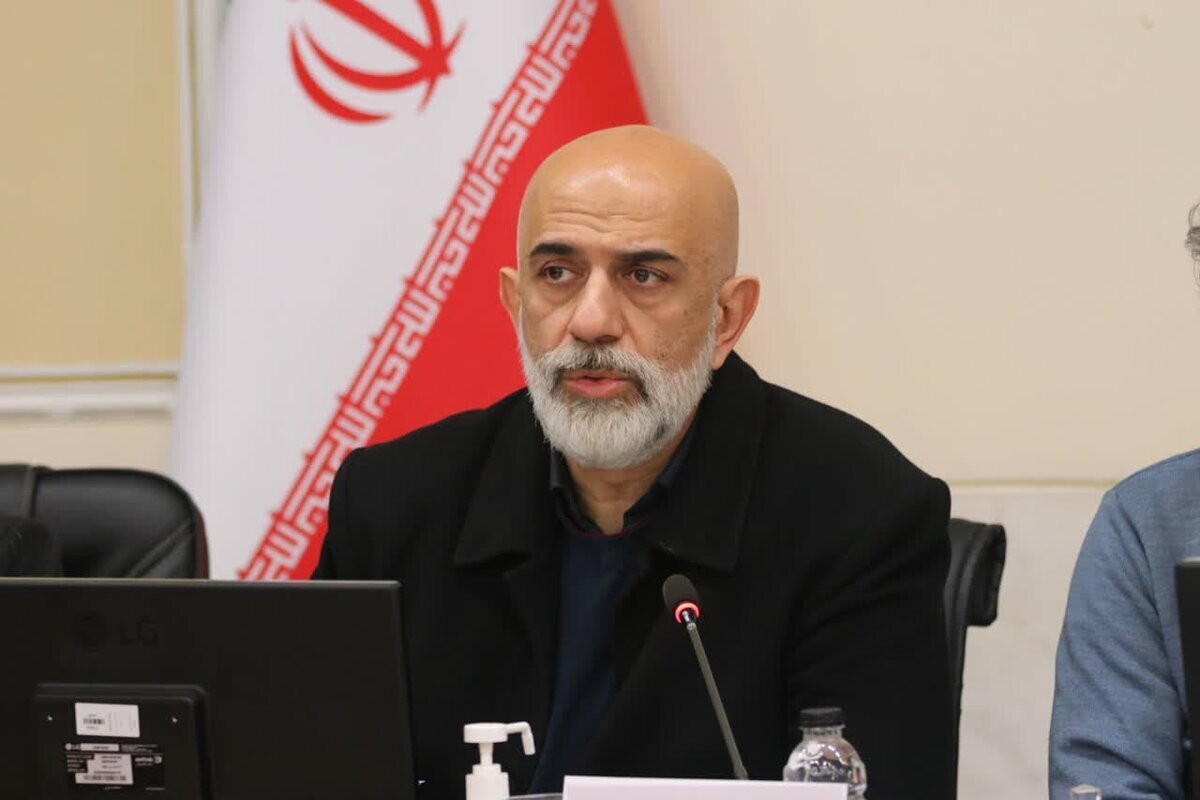 حمله به تولید، فشار به جامعه/ فولاد مبارکه؛ نماد اقتصاد مردمی در تیررس دشمن است