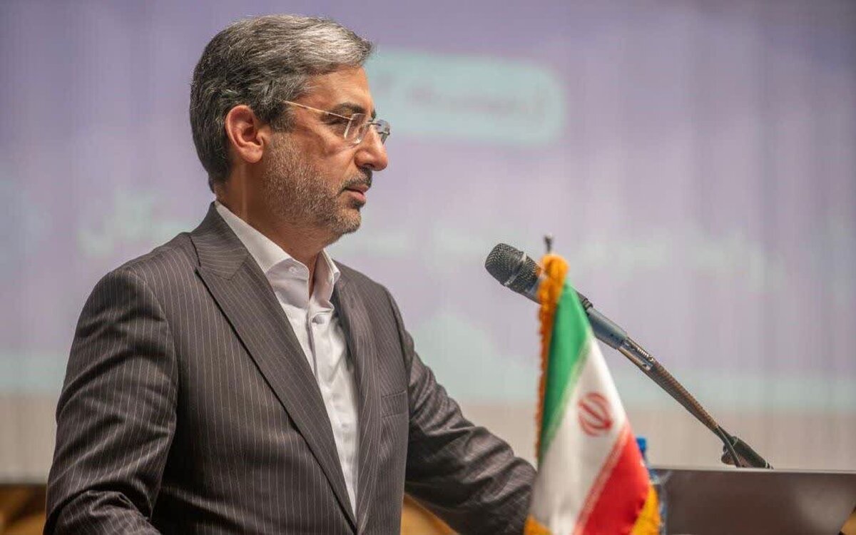 انتصاب «علی رسولیان» به عضویت هیات امنای فنی و حرفه‌ای