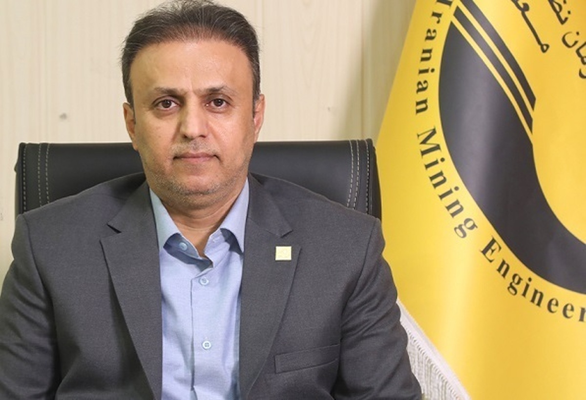 بیش از ۹۰ درصد خدمات نظام مهندسی معدن هوشمند شده است