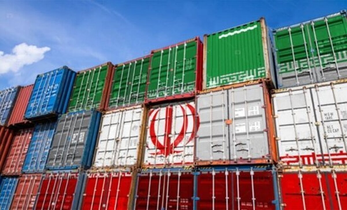 تکذیب خبر اعمال محدودیت صادرات محصولات فولادی و معدنی