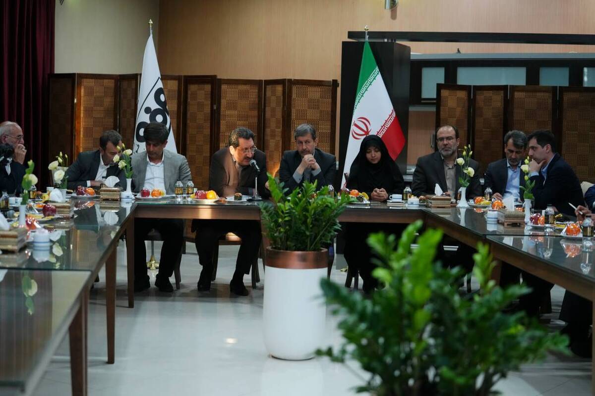 تامین کسری ورق‌های فولاد با افزایش تولید داخلی و واردات
