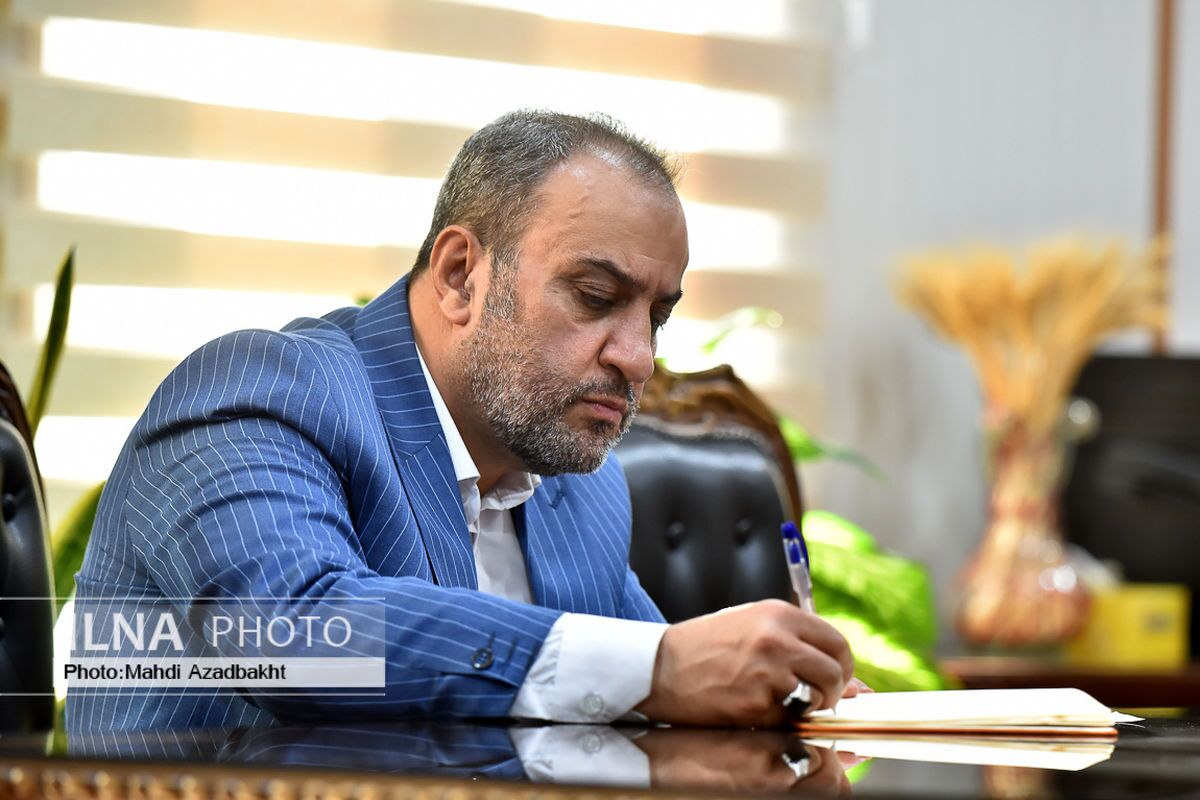 مأموریت اصلی گهرزمین در سال جدید مأموریت اصلی گهرزمین در سال جدید