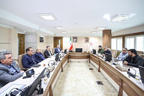 ایجاد «مسیر سبز» برای طرح‌های مس ضروری است/ قدردانی نمایندگان از شایسته‌سالاری در مدیریت ارشد مس