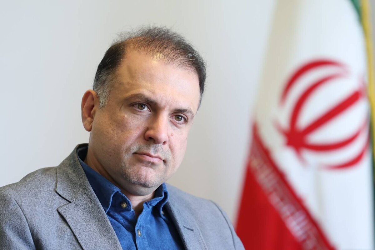 پیام مدیرعامل شرکت ملی صنایع مس ایران به‌ مناسبت «روز جهانی کارگر»