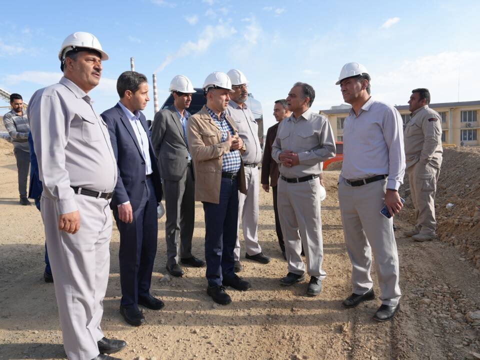 تدابیر مدیریتی؛ از بهبود فرآیندهای عملیاتی تا حفظ سلامت کارگران تدابیر مدیریتی؛ از بهبود فرآیندهای عملیاتی تا حفظ سلامت کارگران