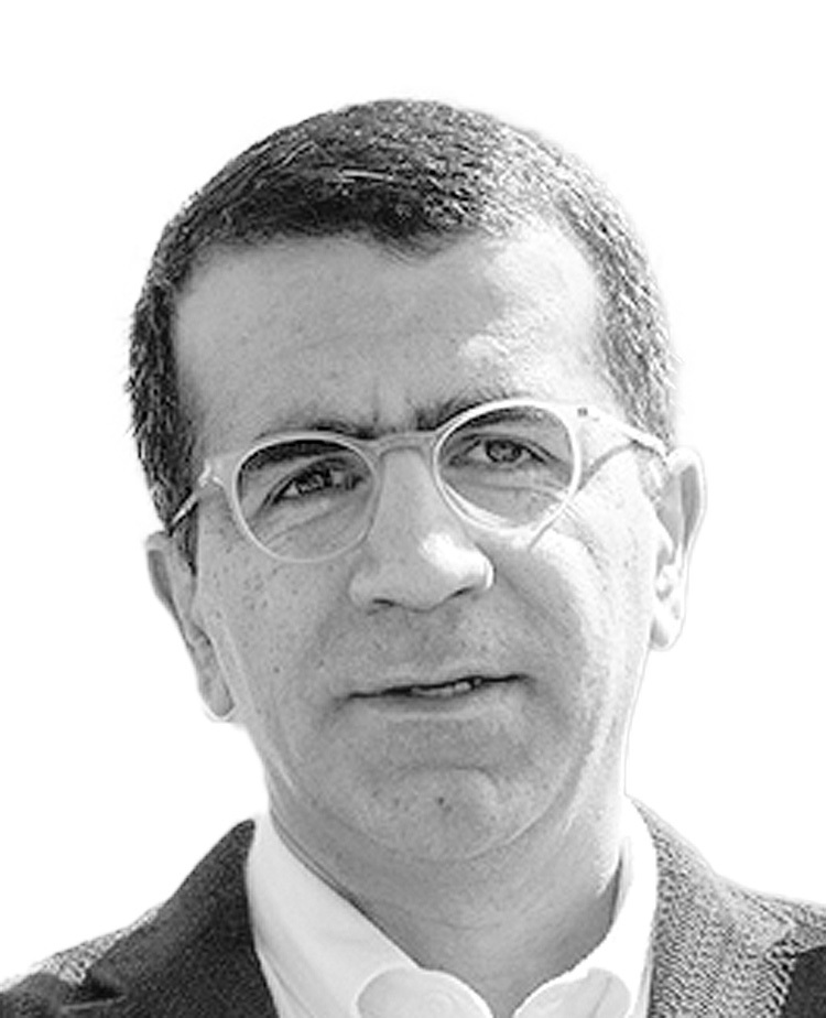 تاب‌آوری شکننده زنجیره تولید معادن