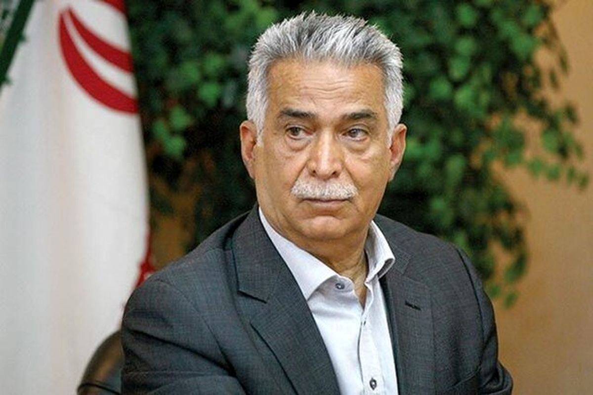 ایمیدرو باید از سازمان طرح‌محور به نهاد سیاست‌گذار تبدیل شود