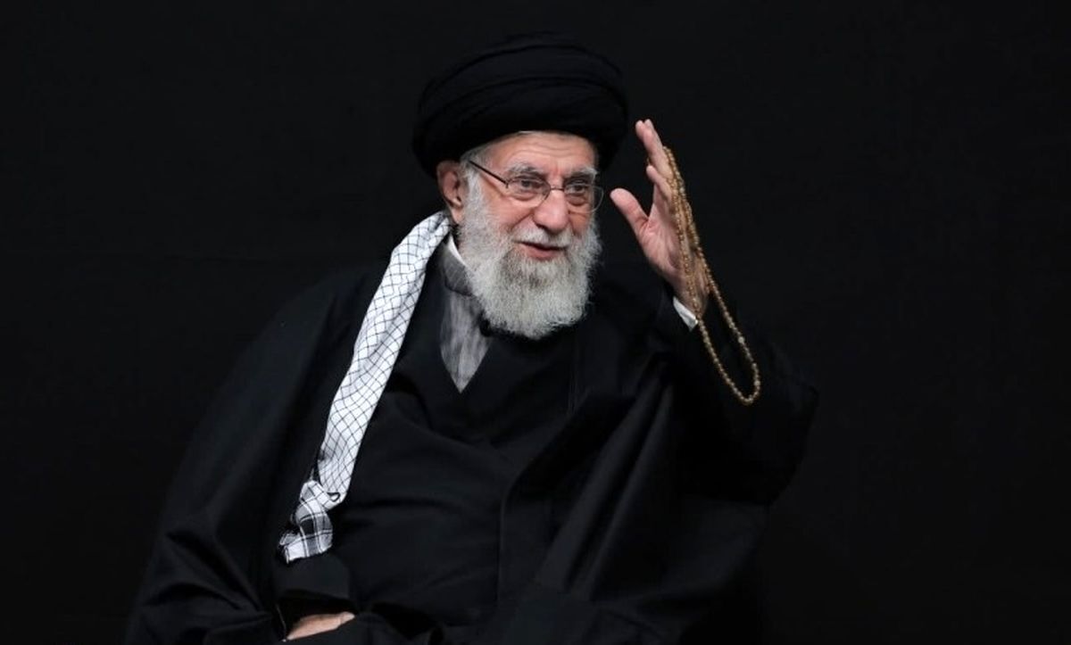 پیام تسلیت مدیرعامل و اعضای هیات مدیره چادرملو در پی شهادت رهبر عظیم‌الشأن انقلاب