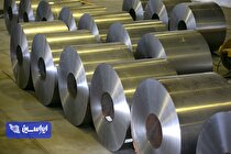افزایش ۱ تا ۶ درصدی قیمت جهانی ورق گرم