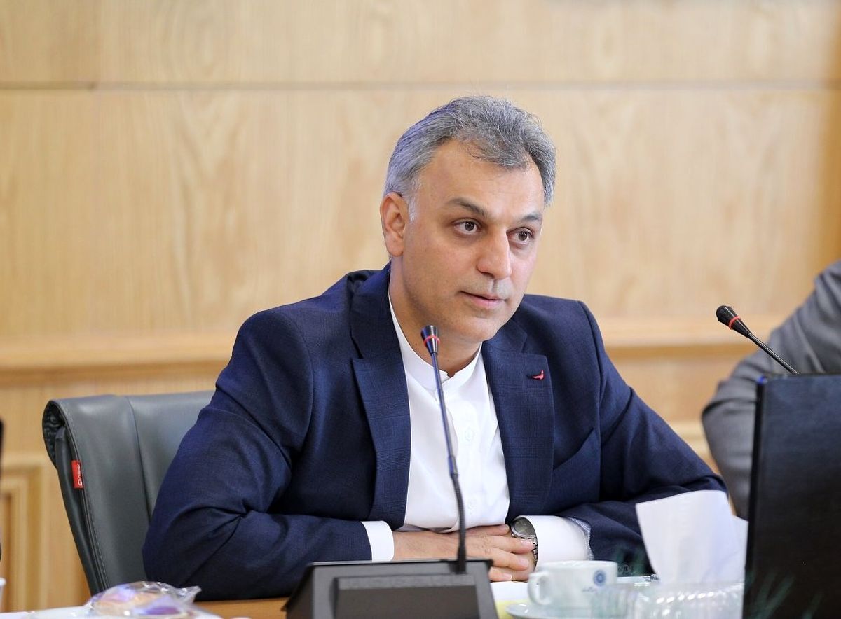 میدکو ظرفیت بالایی برای سودآوری و خلق ارزش دارد