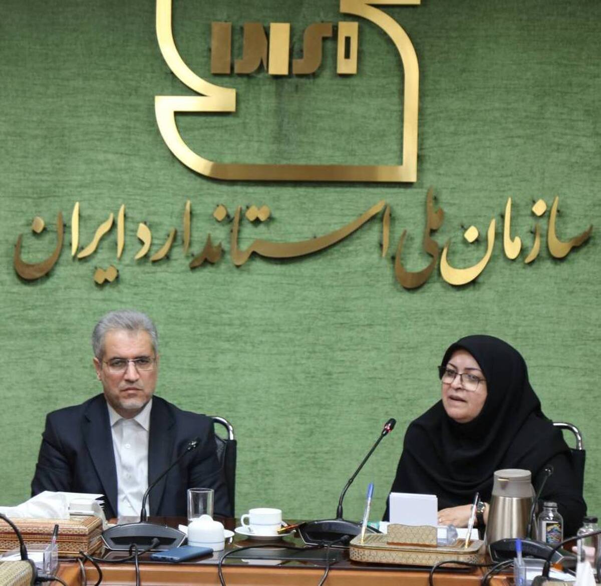 دستورالعمل رسیدگی به جرایم حوزه استاندارد بازنگری شد