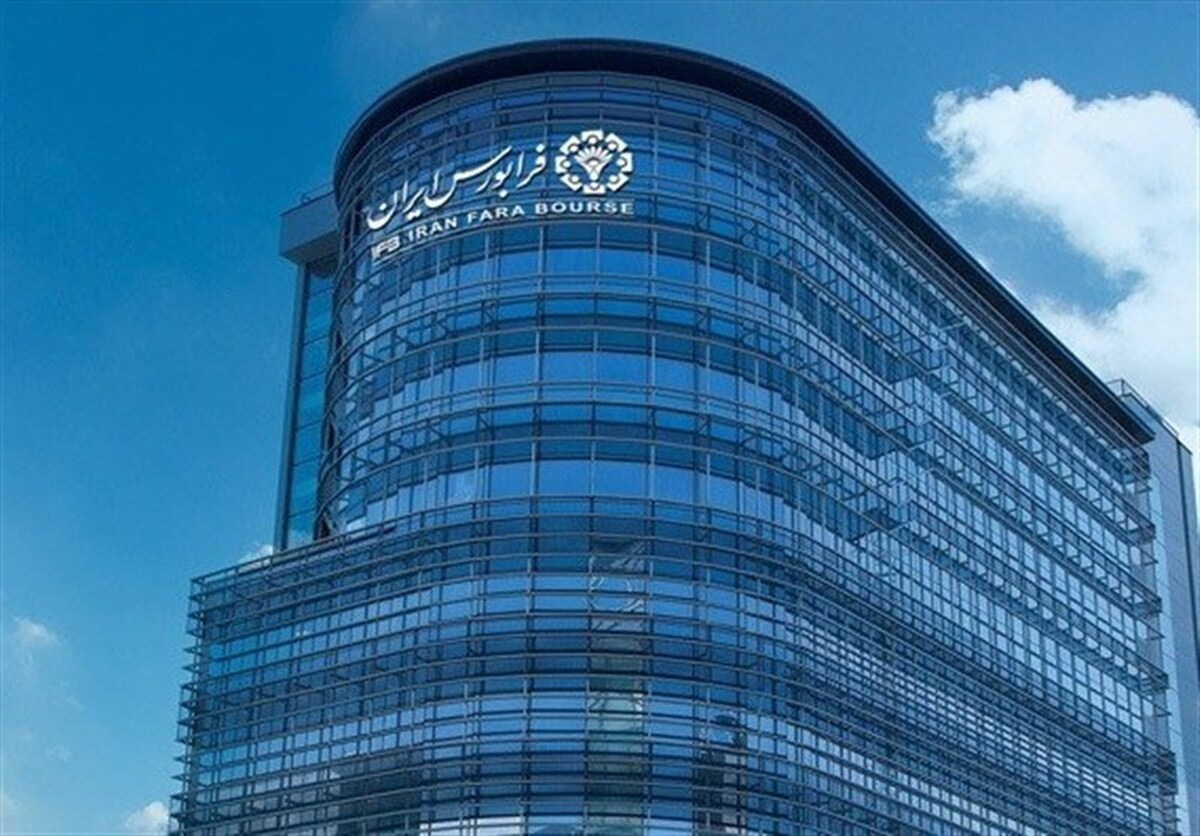 رشد ۱۰ درصدی شاخص فرابورس در هفته نخست خرداد