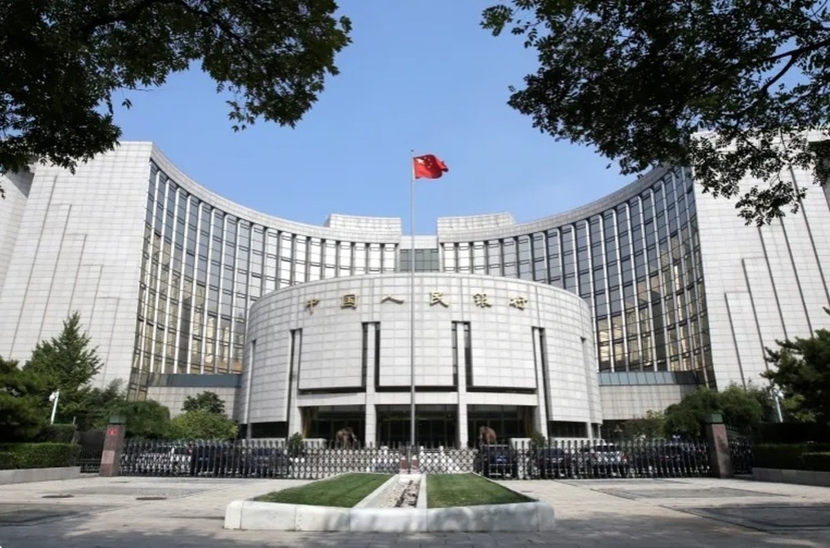 خیز بانک مرکزی چین برای گسترش یوان دیجیتال
