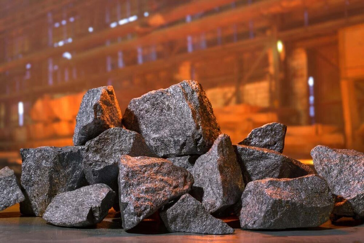 سیاست جدید انرژی با هدف حمایت از فروکروم
