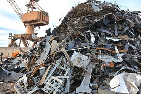 بازار قراضه جهان در مسیر‌های متفاوت حرکت می‌کند