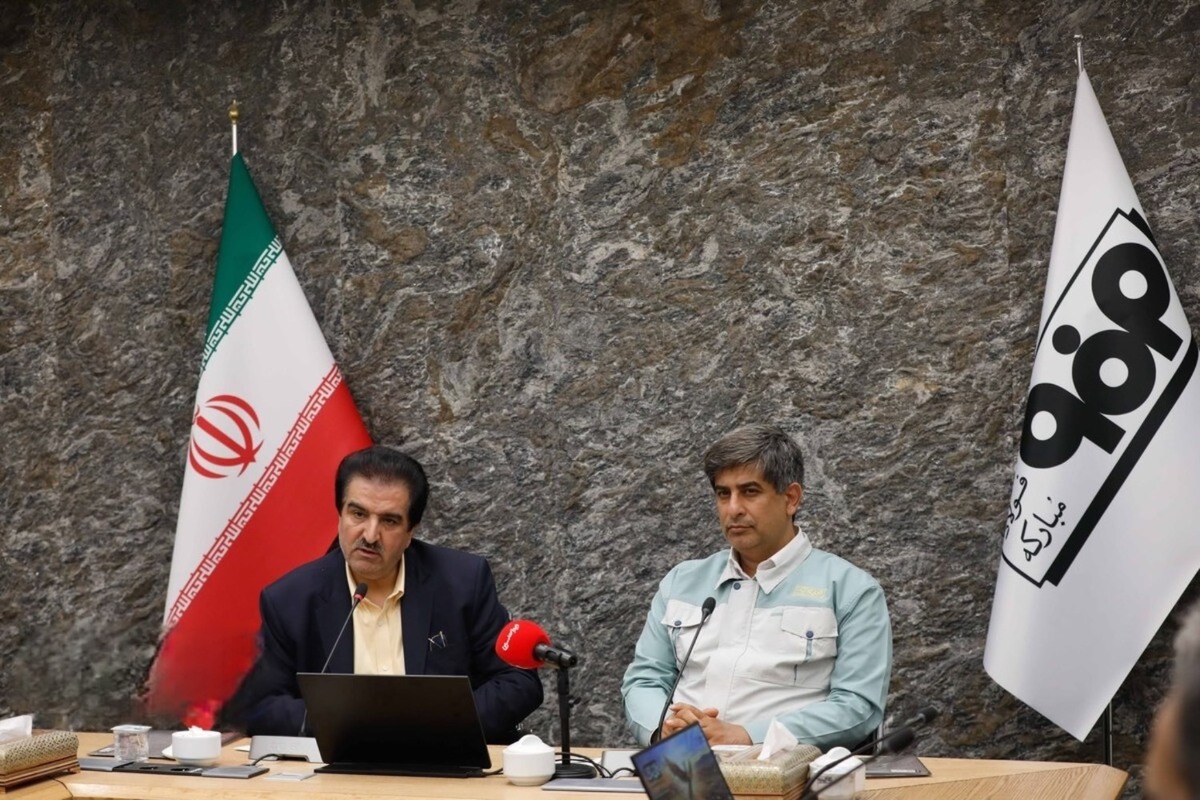 حفظ سرمایه انسانی متخصص یکی از مهم‌ترین نقاط قوت فولاد مبارکه است