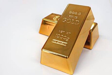 سقوط قیمت طلا به کمترین میزان در دو ماه اخیر به دلیل ترس از تورم