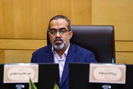 برنامه هفتم نقشه راهی برای حرکت اقتصاد به سمت ثبات است