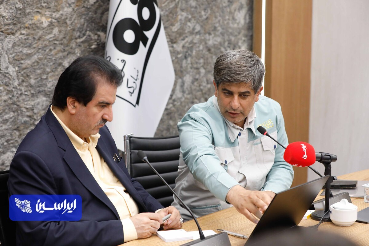 صیانت از ۳۰ هزار شاغل/ همدلی، تخصص و برنامهریزی، سه ضلع مدیریت بحران فولاد مبارکه صیانت از ۳۰ هزار شاغل/ همدلی، تخصص و برنامهریزی، سه ضلع مدیریت بحران فولاد مبارکه