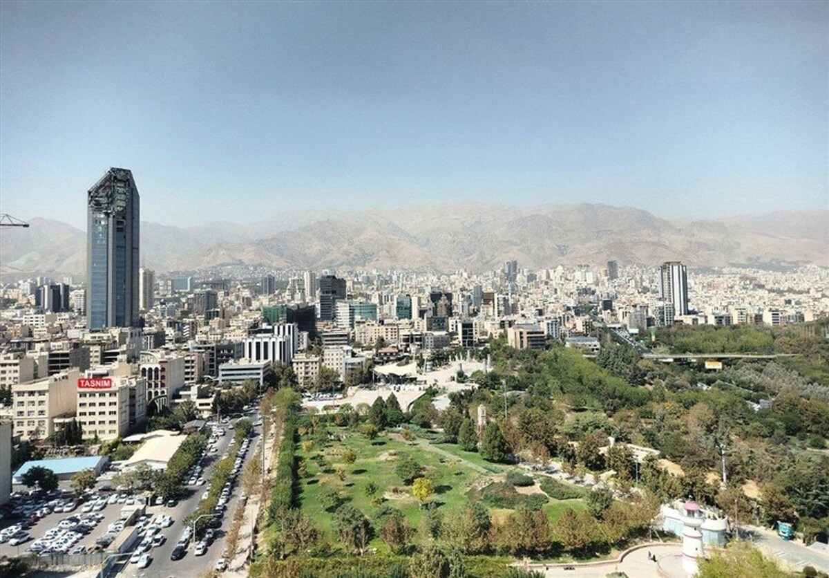 تورم ۳.۵ درصدی مسکن در اردیبهشت‌ماه ۱۴۰۵