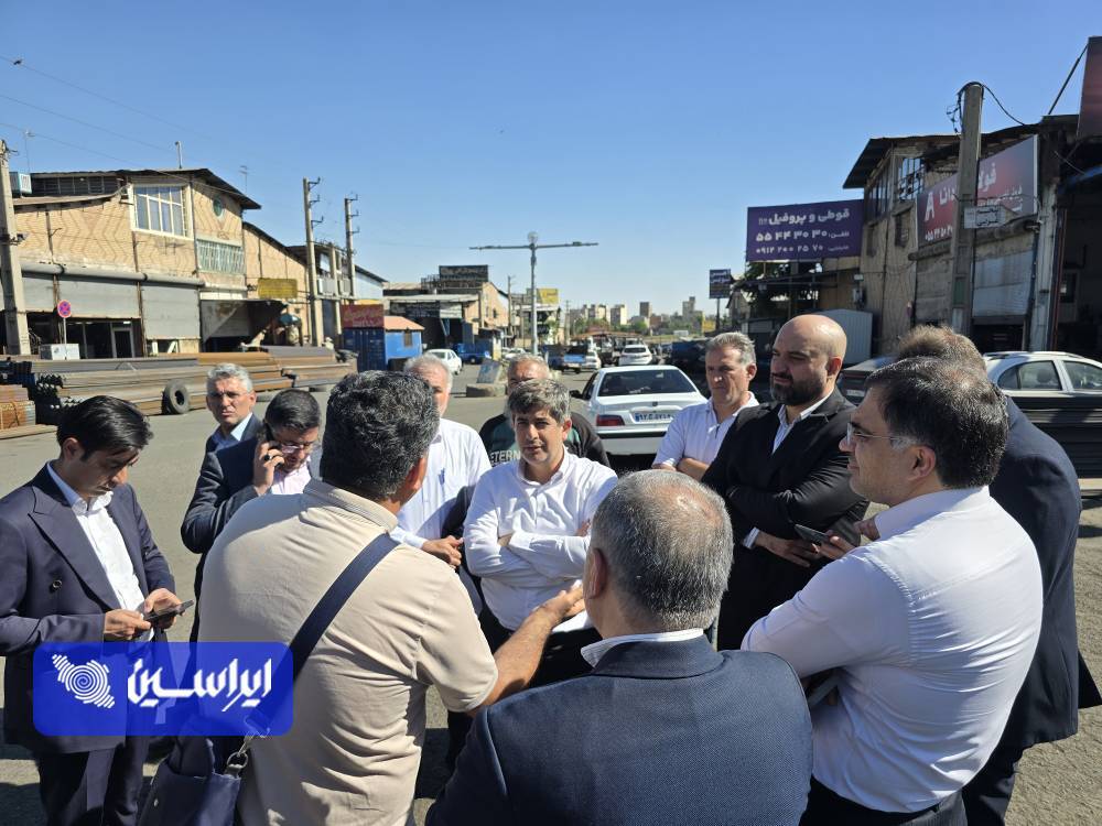 استراتژی تهاجمی فولاد مبارکه برای مهار التهاب بازار