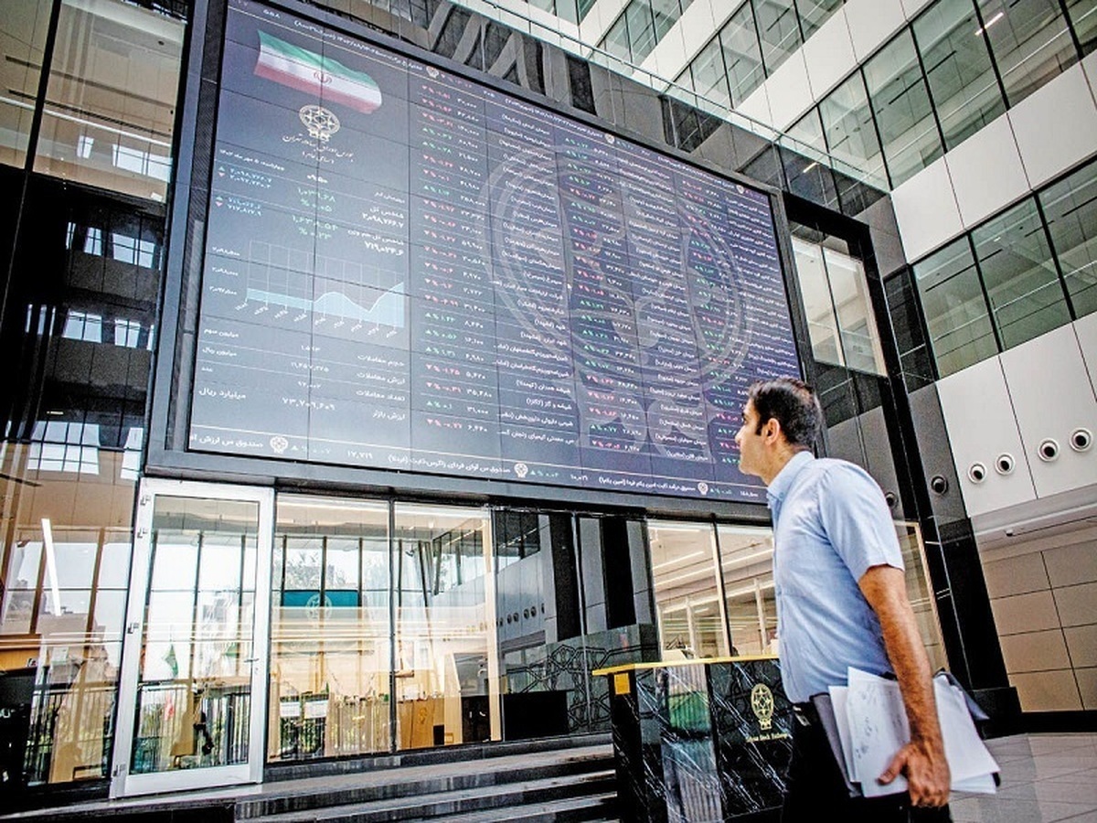 بازدهی بورس نسبت به سایر بازار‌های بدهی