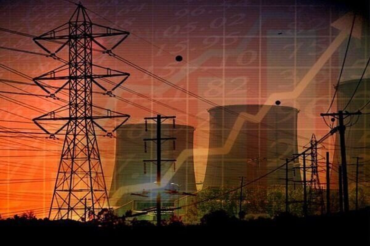 سقوط مزیت انرژی در صنعت فولاد