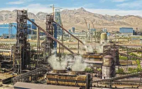 جهش ۵۵ درصدی سود خالص فولاد ارفع