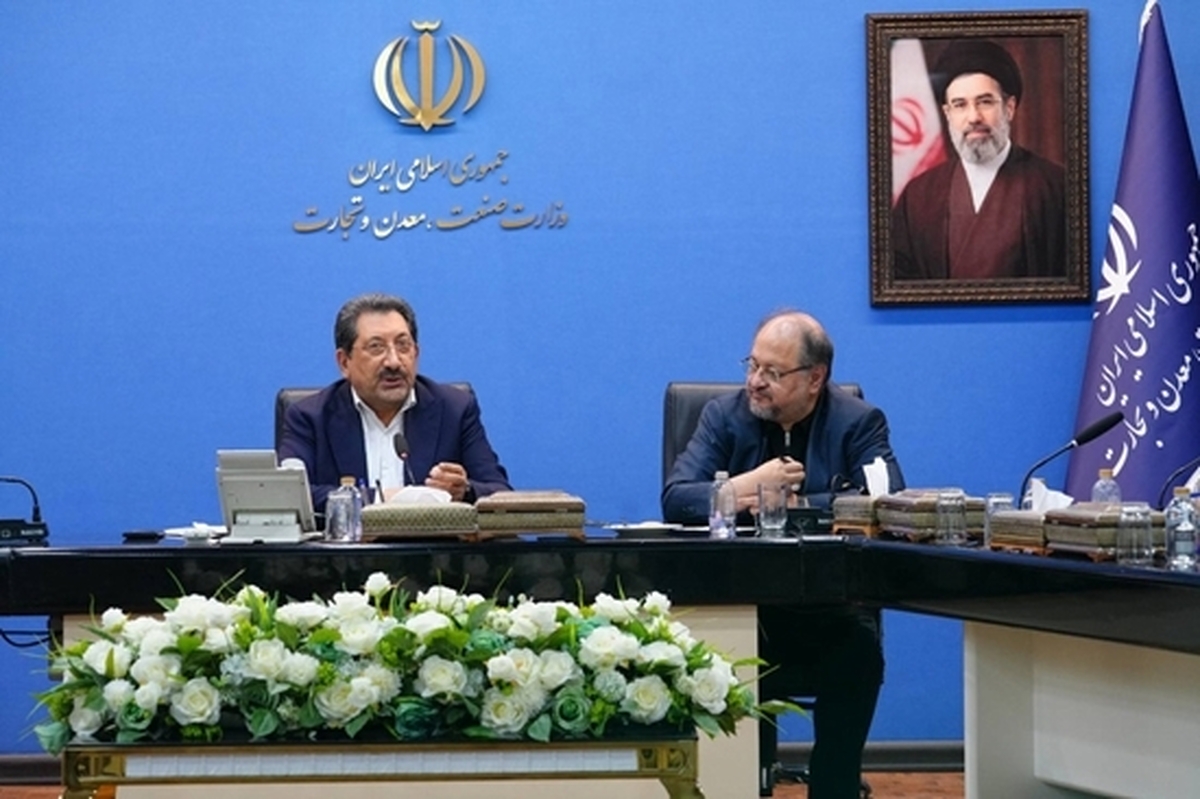 زنجیره تأمین پتروشیمی و صنایع استراتژیک تقویت می‌شود