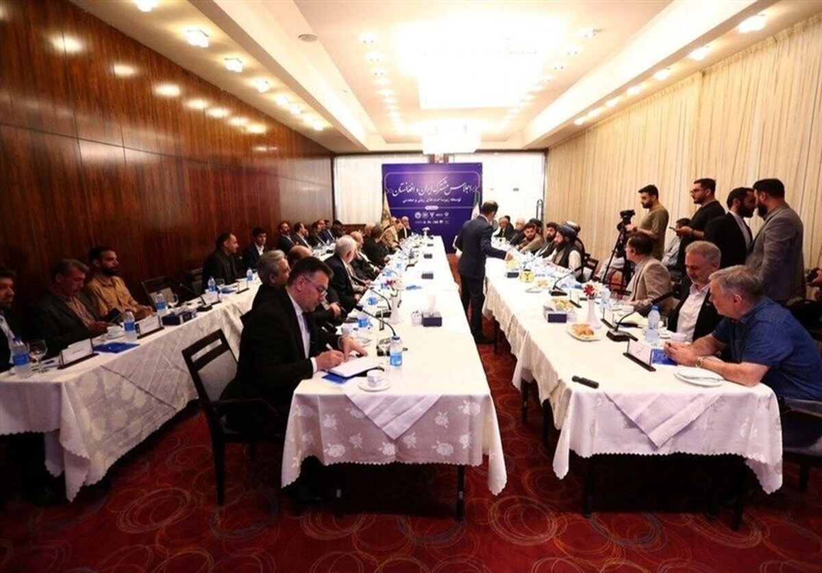 ایرانی‌ها در بخش معدن افغانستان سرمایه‌گذاری می‌کنند