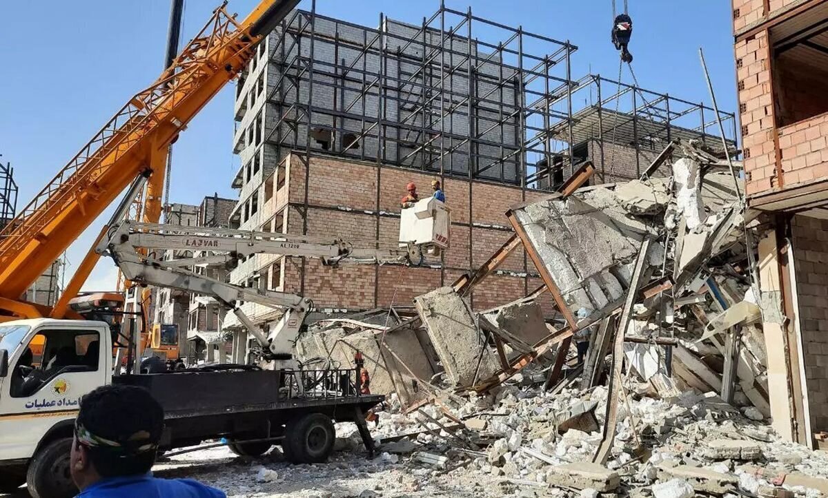 توان مهندسی داخلی در خدمت بازسازی کشور